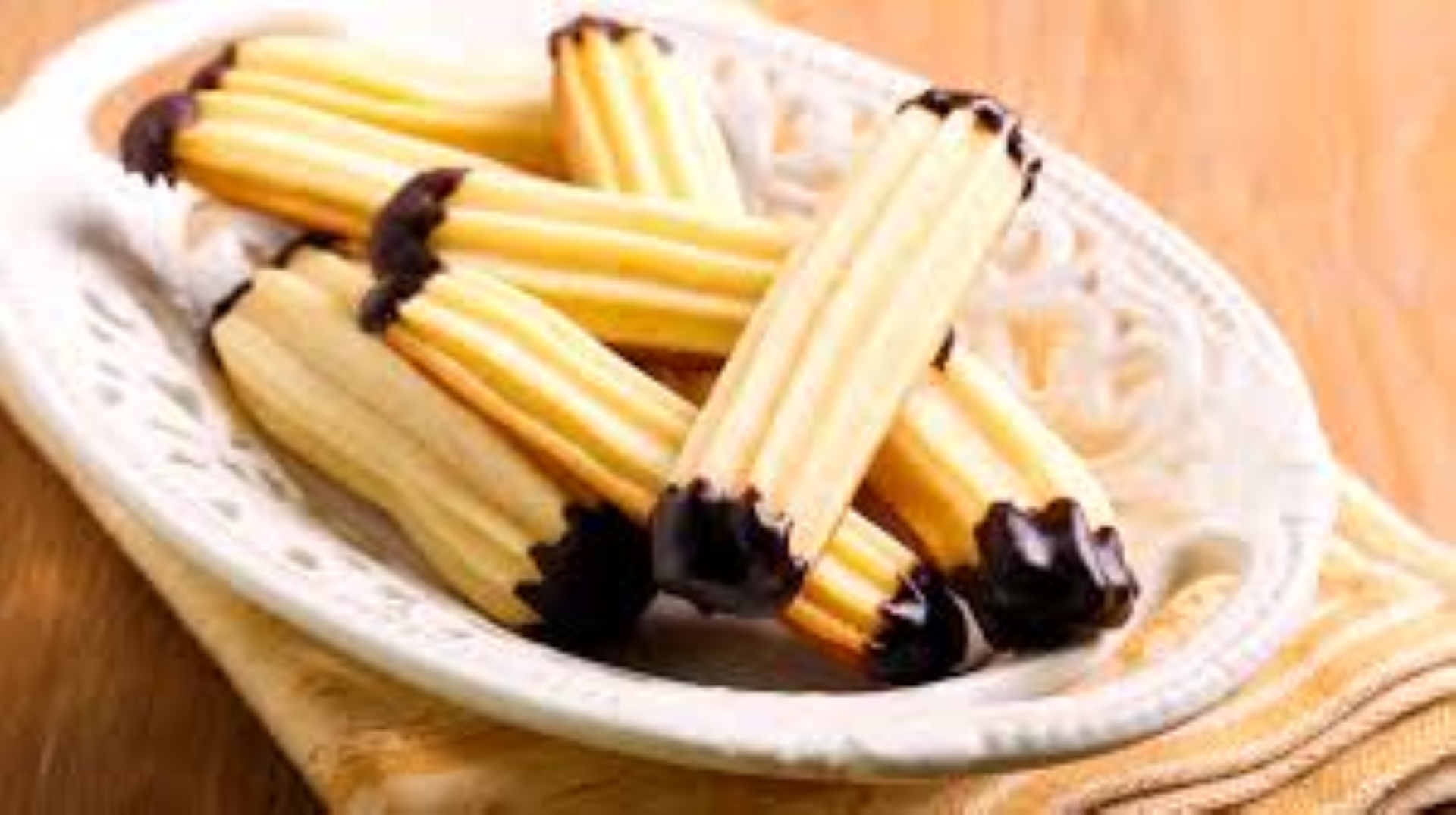 HUNTLEYS VIENNESE FINGERS 500G